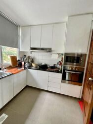 Rising Suites (D10), Apartment #618157431